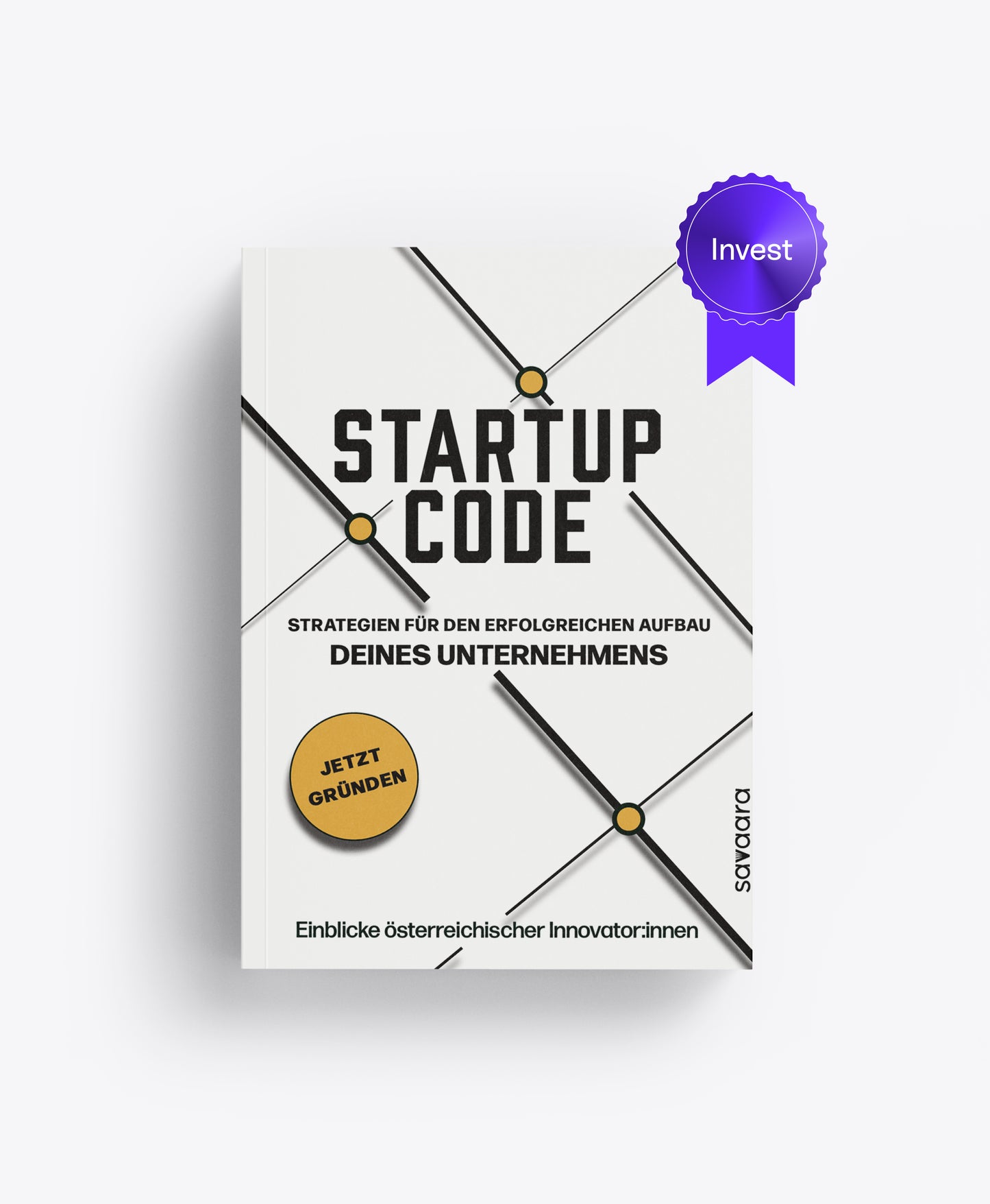 Startup-Code