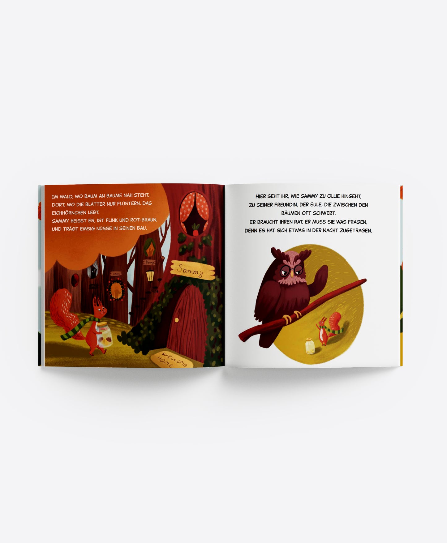 Sammy und das Geheimnis der Goldmünzen