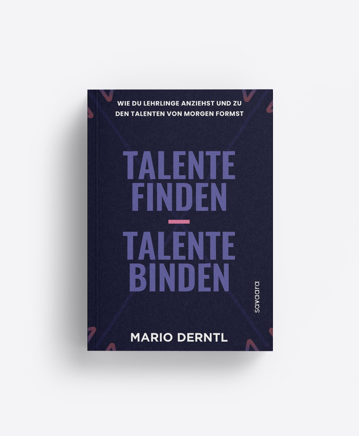 Talente finden - Talente binden