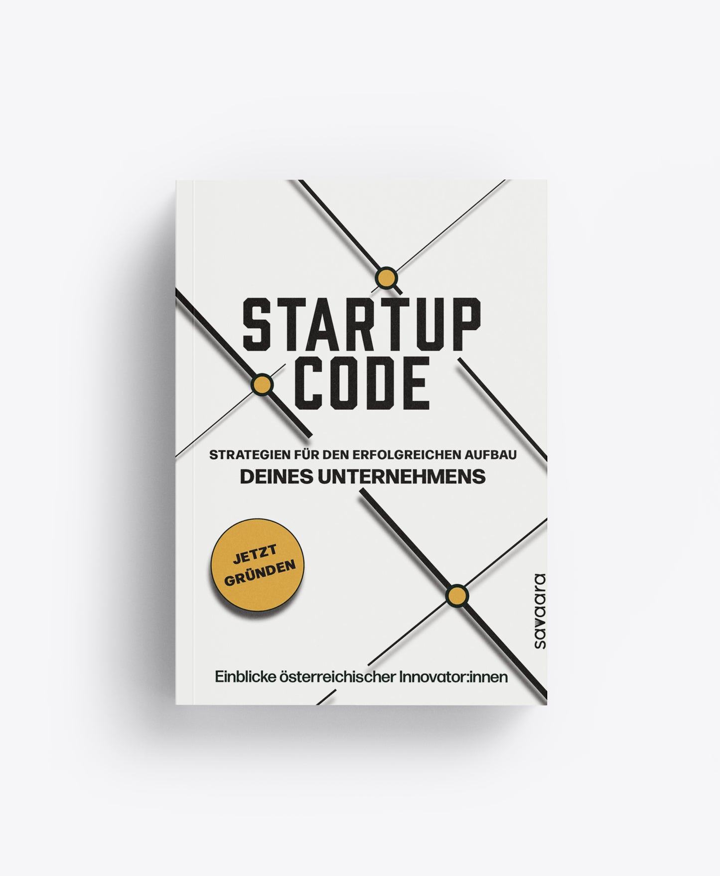 Startup-Code