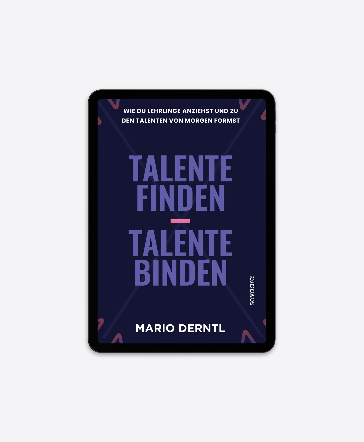 Talente finden - Talente binden