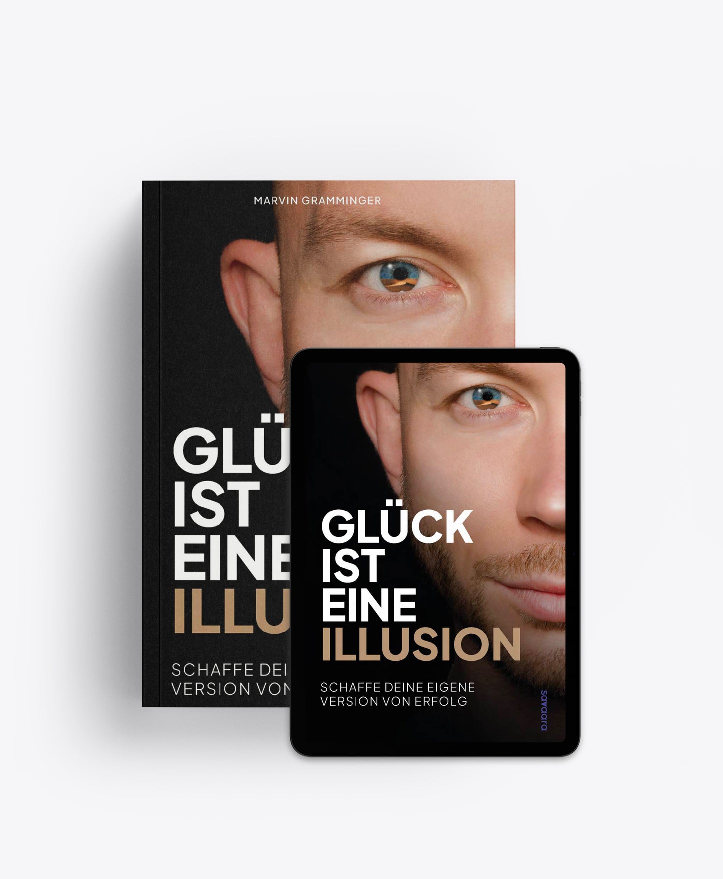 Glück ist eine Illusion
