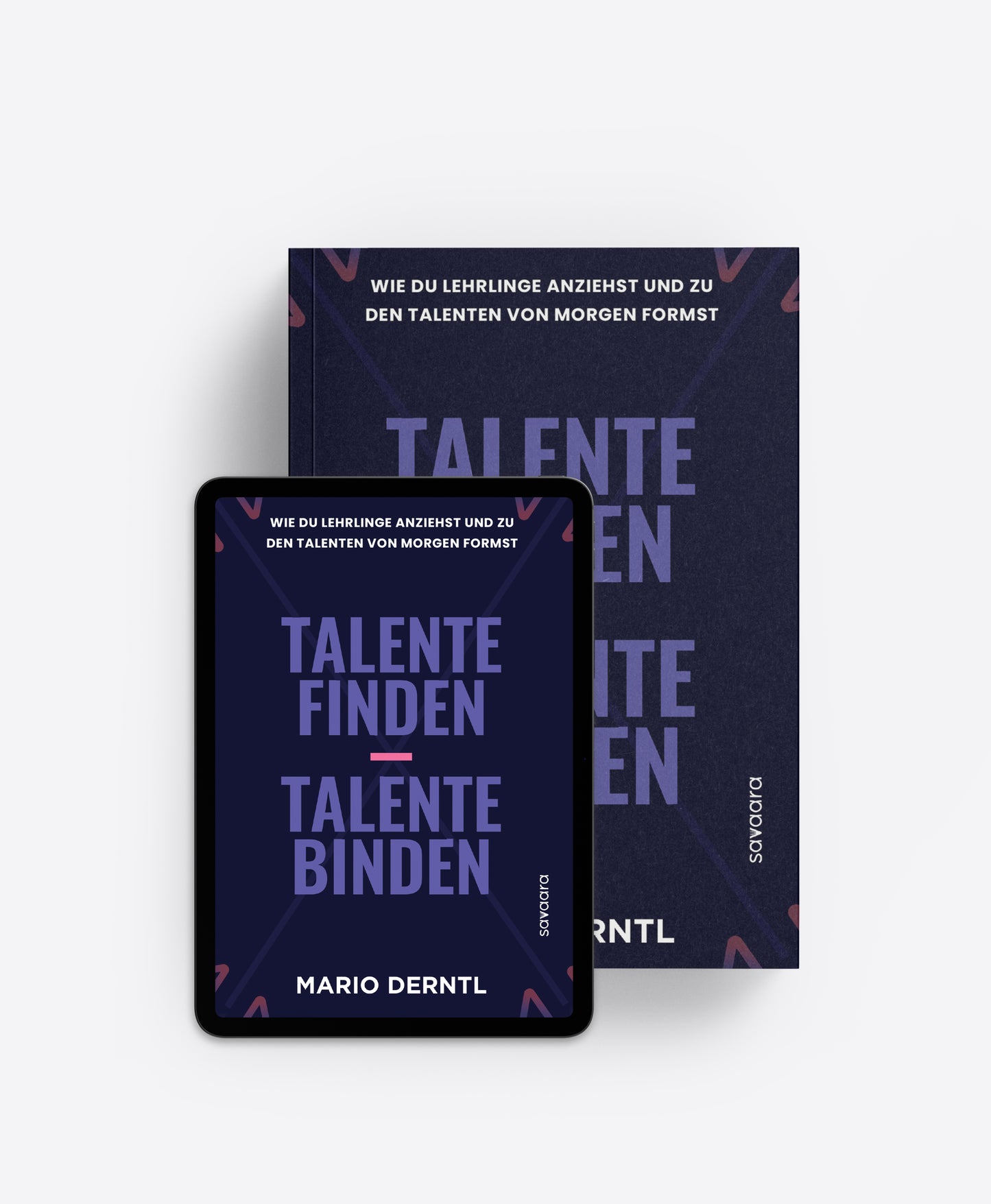 Talente finden - Talente binden