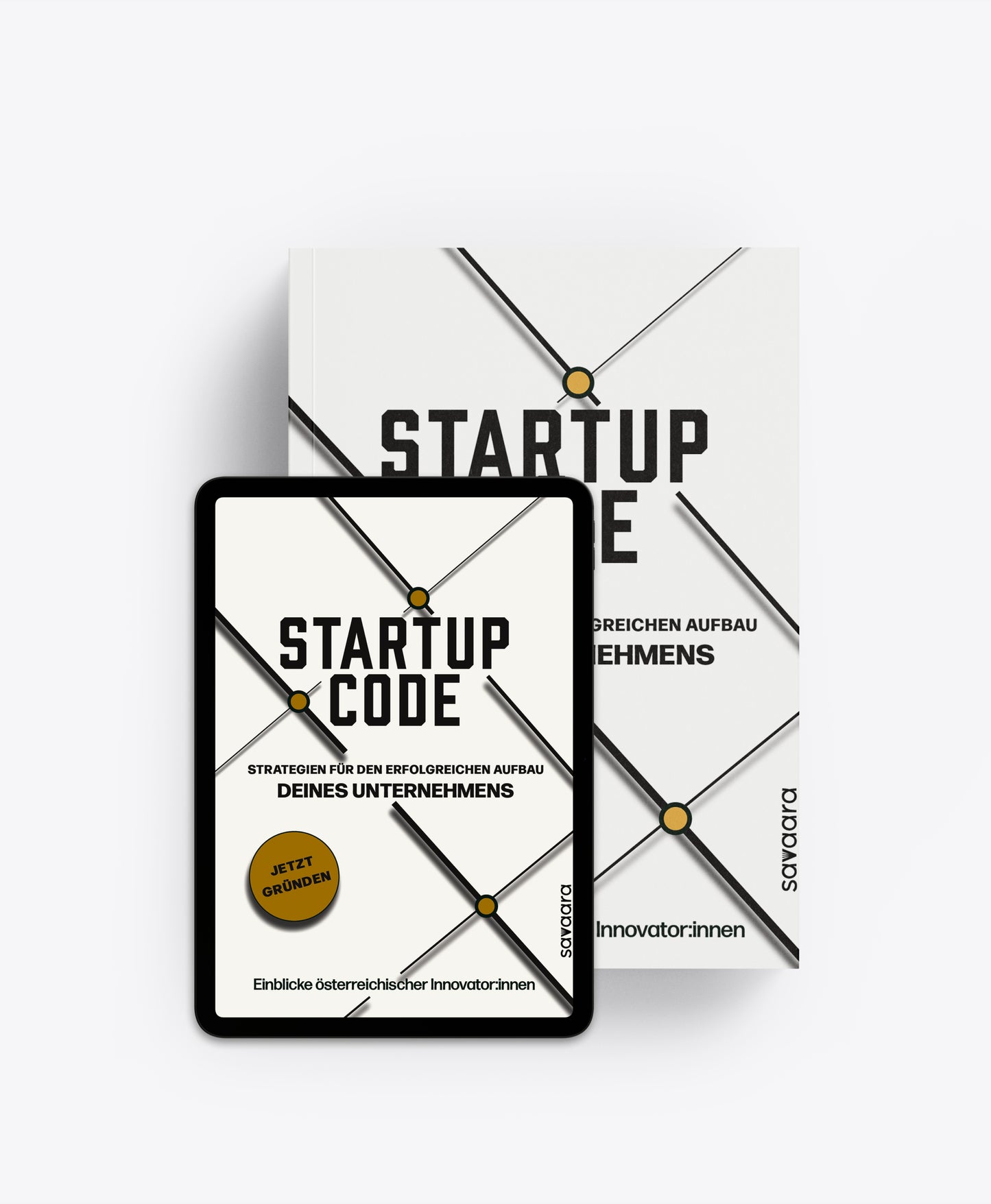 Startup-Code
