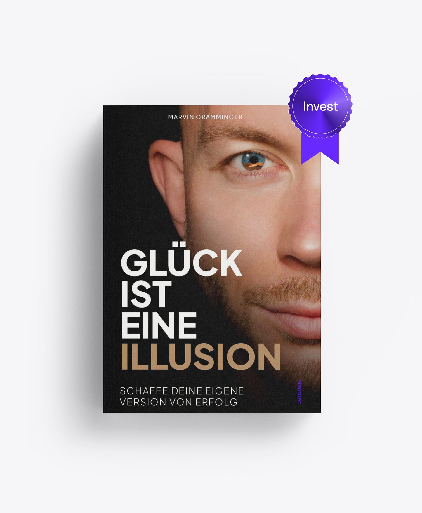 Glück ist eine Illusion