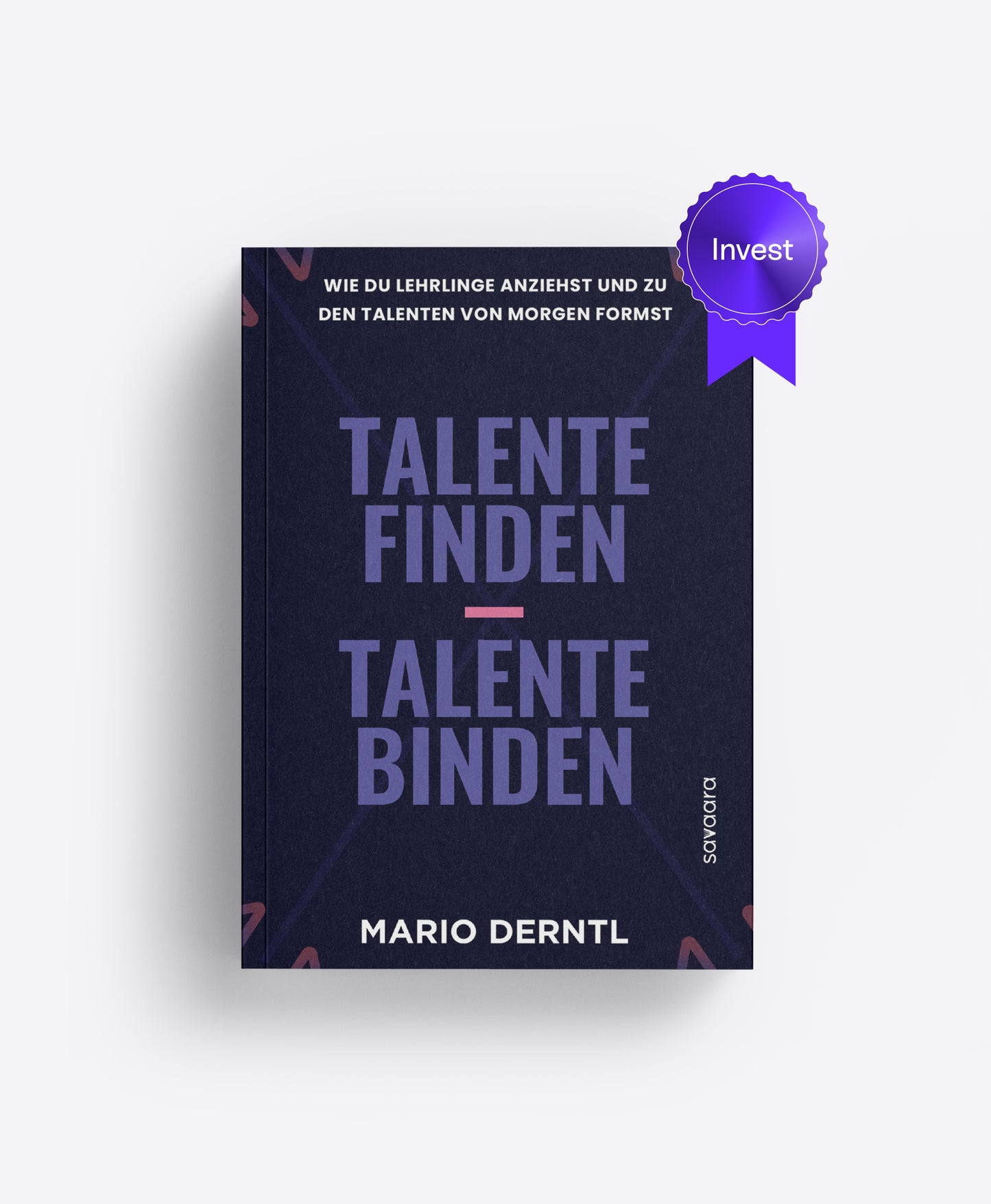 Talente finden - Talente binden